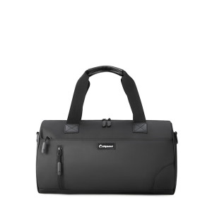 外交官 旅行袋 400*230*210mm 黑色 HM-15127E