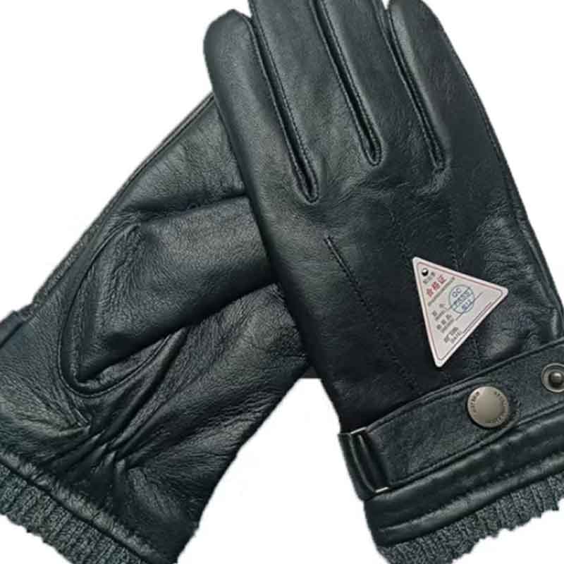 职业季 皮手套MST-012 一双