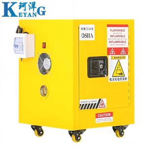 珂洋 防爆充电柜 4加仑 台