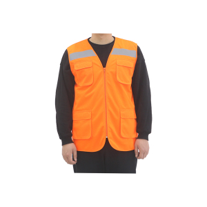 九州缘 JZY20ZC09GT4802 反光马甲 男女士 通用均码(计价单位:件)