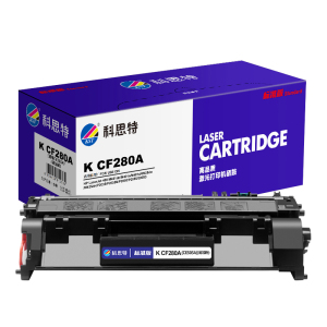科思特 K CF280A/CE505A 硒鼓 适用惠普400/M401dn/M401n/M401d