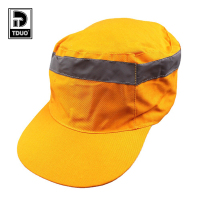TDUO防护帽CF4 个