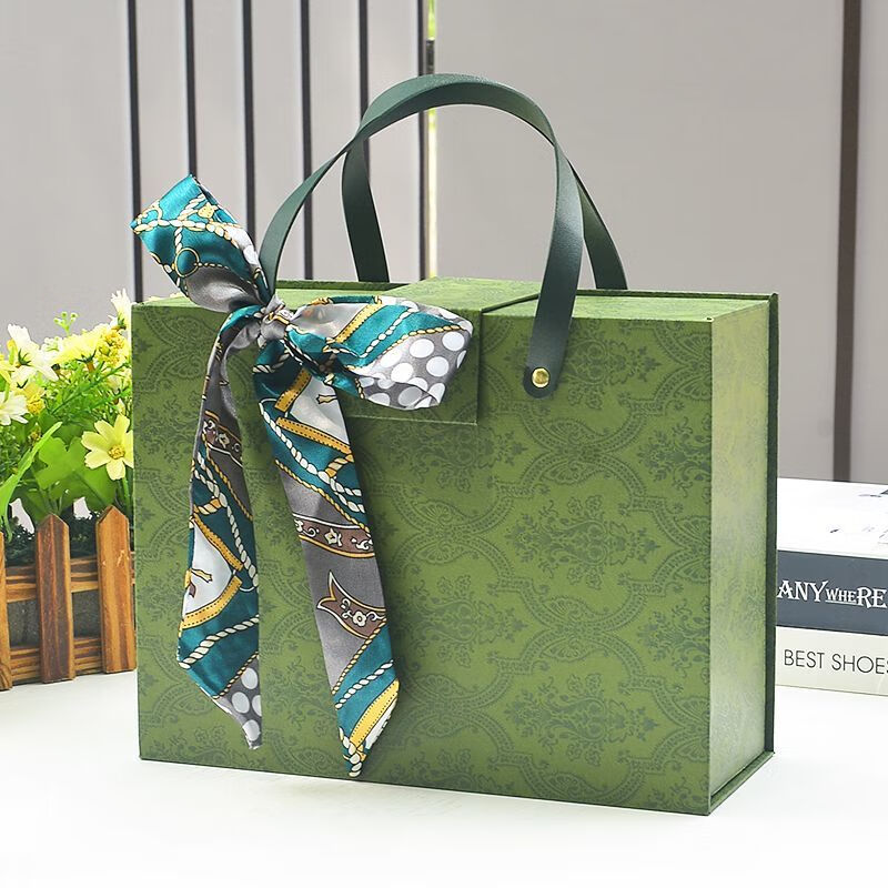 咏幻收纳盒礼盒包装盒礼品盒仪式感