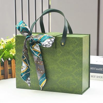 咏幻收纳盒礼盒包装盒礼品盒仪式感