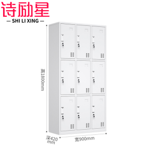 诗励星