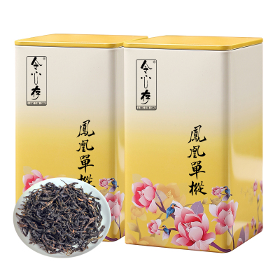 しまりんご　中国茶　茶葉　鸭屎香130g 金駿眉250g特級 金駿眉紅茶- 香江會滙天下茶業有限公司