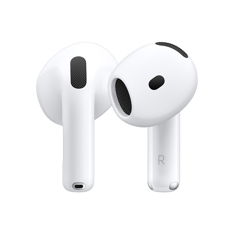Apple AirPods4 无线蓝牙耳机 标准版