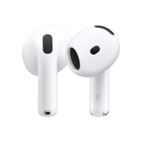 Apple AirPods4 无线蓝牙耳机 标准版