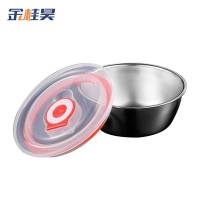 金桂昊 碗 10 cm 个