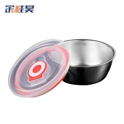 金桂昊 碗 10 cm 个