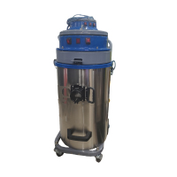 铁邦邦 工业吸尘器 大功率 3600w QDS-3600 台