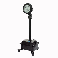 华光毅 HYBX9701 强光工作灯(计价单位:台)黑色