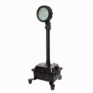 华光毅 HYBX9701 强光工作灯(计价单位:台)黑色