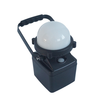 鑫荣登 手提式探照灯 XRD319 磁吸强光泛光灯