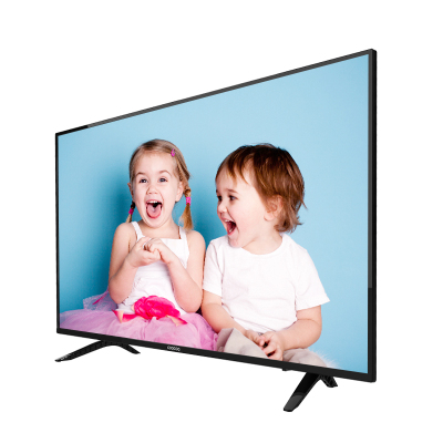 创维酷开电视机40英寸wifi智能网络液晶全高清彩电黑色官方标配