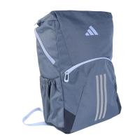 Adidas多功能透气减负儿童背包大容量书包运动休闲学校用品防刮耐磨环保