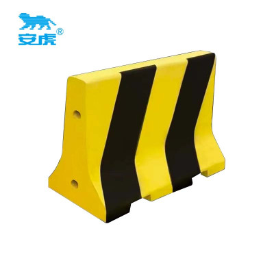 安虎 水泥隔离墩 100*45*60cm 个