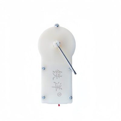 铁洋 曲线正矢盒 40米 个