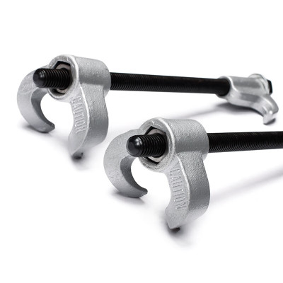 卡夫威尔单双钩弹簧压缩器压减震器拆装专拆卸汽修工具拆避震工具 12磅滑动式钣金组 PC5058J