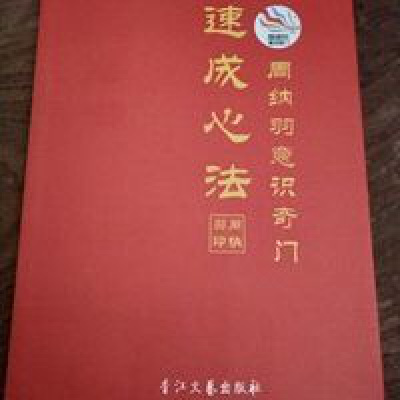 周纳羽 意识奇门速成心法