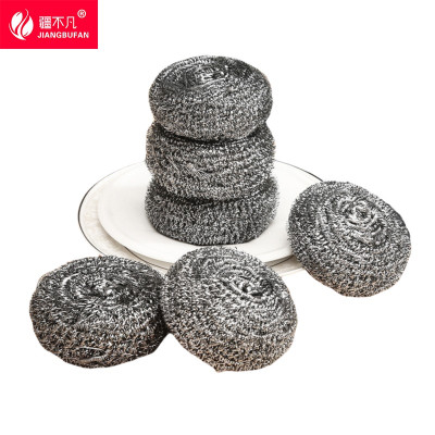 [疆不凡] 钢丝球6cm 袋