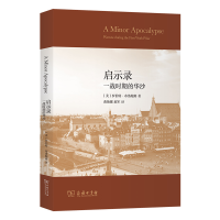 音像启示录:一战时期的华沙(美)罗伯特·布洛鲍姆