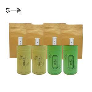 乐一香防暑茶叶A2组