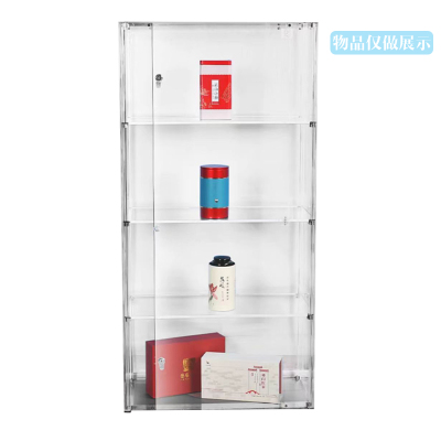 DXBG亚克力展示柜收纳柜文件柜储物柜