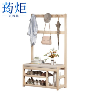 荺炬 鞋架
