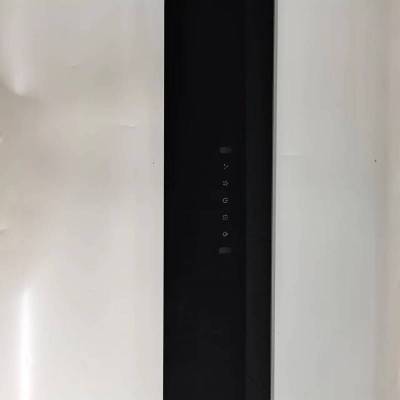 帮客材配 全新原装 苏宁极物油烟机 CXW-218-JW9001上部玻璃(开关玻璃) 收前务必验货