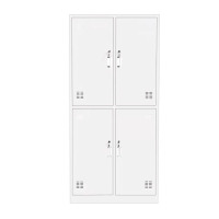 睿新佳明更衣柜4门更衣柜900*420*1850 S-G08台