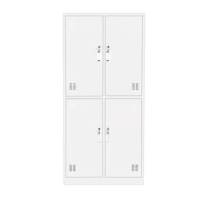 睿新佳明更衣柜4门更衣柜900*420*1850 S-G08台