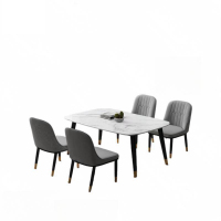 鑫睿辉 一桌四椅 1200*800*760mm 套