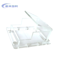 酷美智悦 开关防护罩 67*80*30mm 个