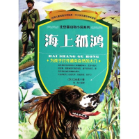 醉染图书海上孤鸿9787508288147