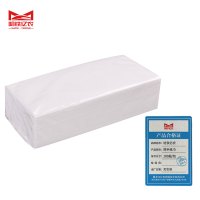 哈铁亿农 擦手纸巾 100抽/包