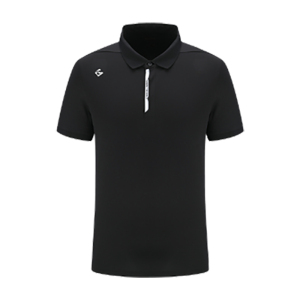 探路者 男式POLO短袖T恤 TAJJAL81549/件