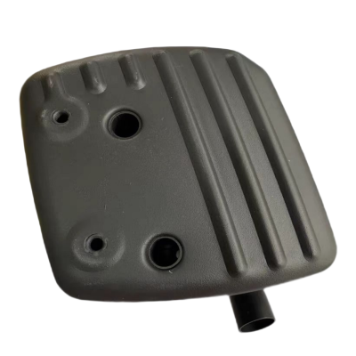 鸣驰鑫鼎 消声器 K1270/K1260 个