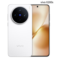 vivo X200s 16GB+512GB 直白 6200mAh电池 天玑9400+ 蔡司潜望长焦 声波指纹 AI 5G手机