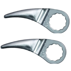 泛音 割胶机弧形切刀45 2片装63903072017/套