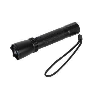 优诗提念YSTN-DJ6011多功能强光电筒(计价单位:个)黑色