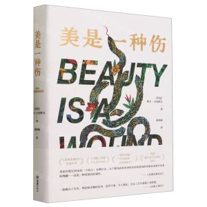 [N]美是一种伤-9787549640362