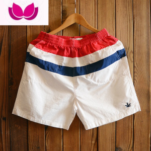 七斓2022夏季新款短裤男潮夏季外穿运动五分裤宽松休闲裤夏天沙滩跑步