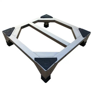 众行城 轮架底座 ZXC-CLZCJ007 个