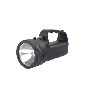 欧辉照明 (OHUIZAOMIN) OHJW5126G 5W 防爆强光工作灯 IP65 3.7V 5700K