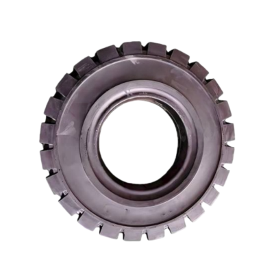 祝鑫 实心轮胎 5.00-8 个