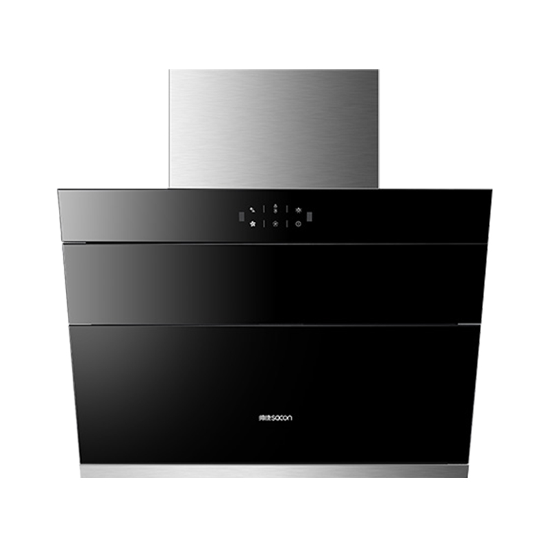 帅康8905S家用侧吸小型750mm脱排大吸力家用厨房抽油烟机