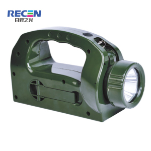 RECEN RST8201 手摇式充电巡检工作灯 个