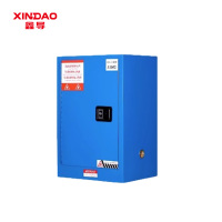 鑫导 防火防爆柜 SYT340-12加仑/45L 个