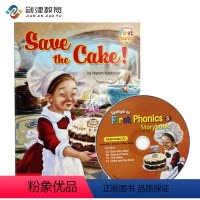 [正版]Spotlight on First Phonics 3级别绘本+光盘 英文原版进口3-8岁歌谣绘本故事书